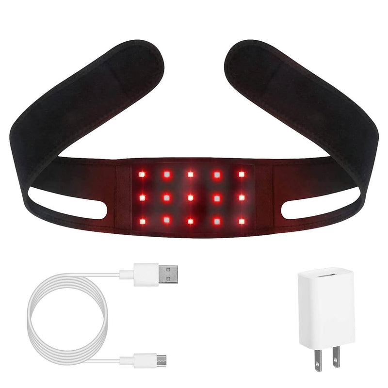 Infrared Red Light Therapy Wrap Wellness - DailySale