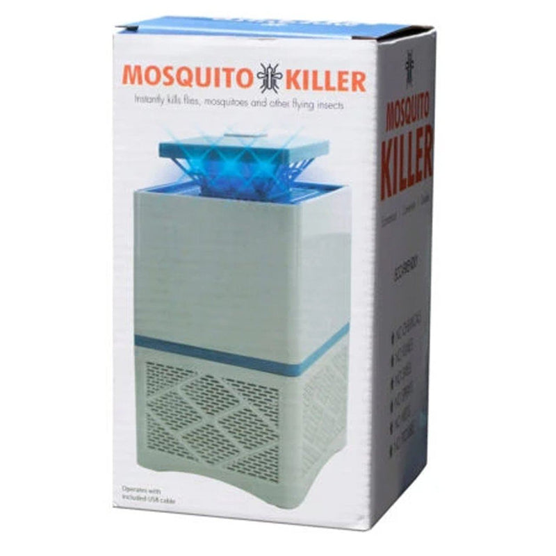 Insect Control Tower USB Mosquito Killer Home Essentials - DailySale