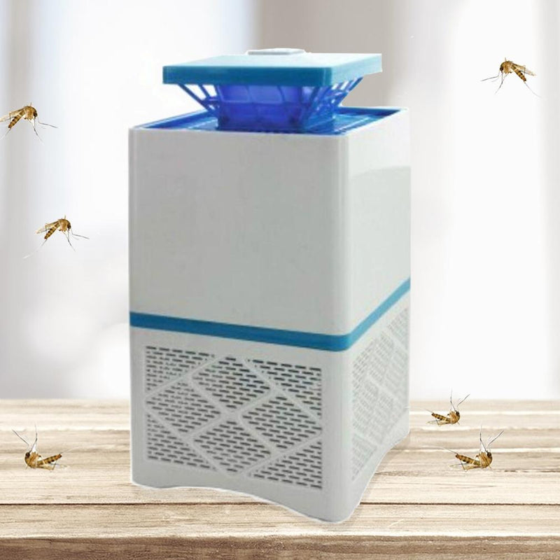 Insect Control Tower USB Mosquito Killer Sports & Outdoors - DailySale