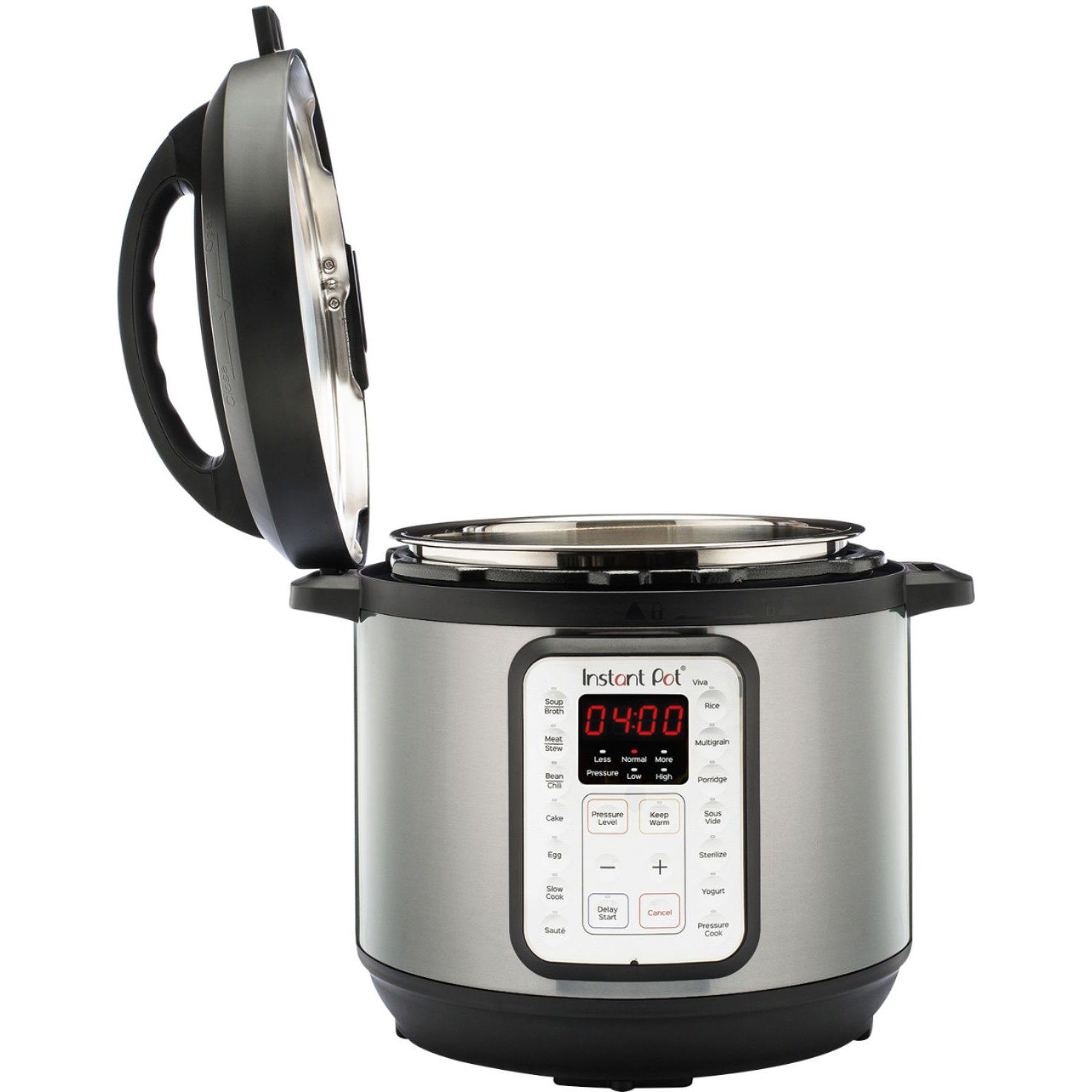 Instant Pot - Viva 6 Quart 9-in-1 Multi-Use Pressure Cooker Kitchen & Dining - DailySale