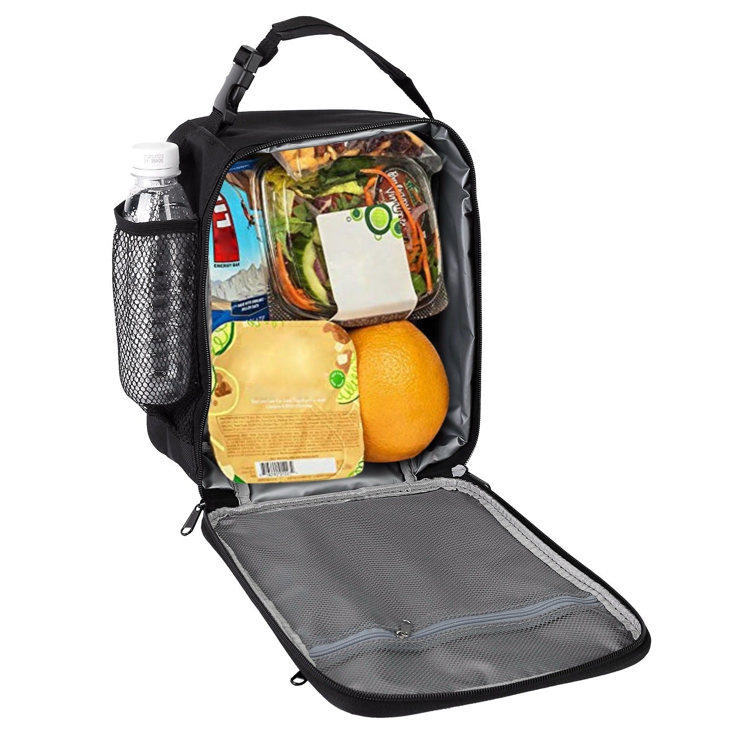 Insulated Portable Lunch Box Bags & Travel - DailySale