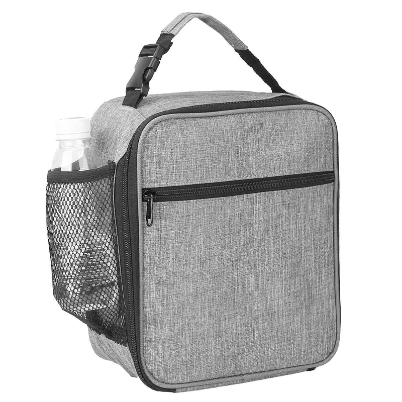 Insulated Portable Lunch Box
