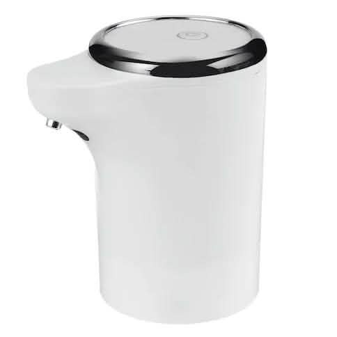Intelligent Induction Foam Hand Washing Machine Household Portable Soap Dispenser Bath - DailySale