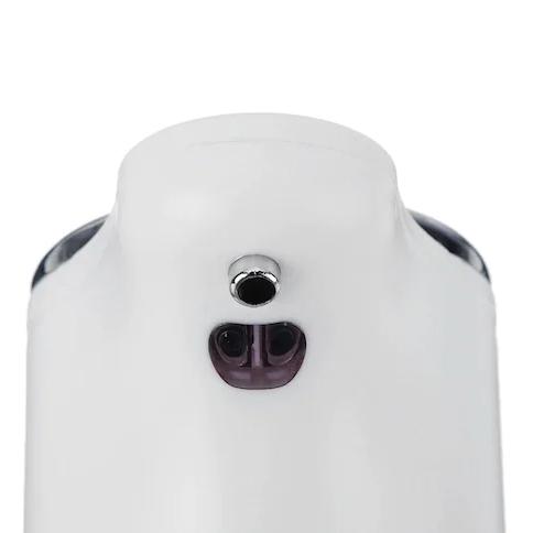 Intelligent Induction Foam Hand Washing Machine Household Portable Soap Dispenser Bath - DailySale