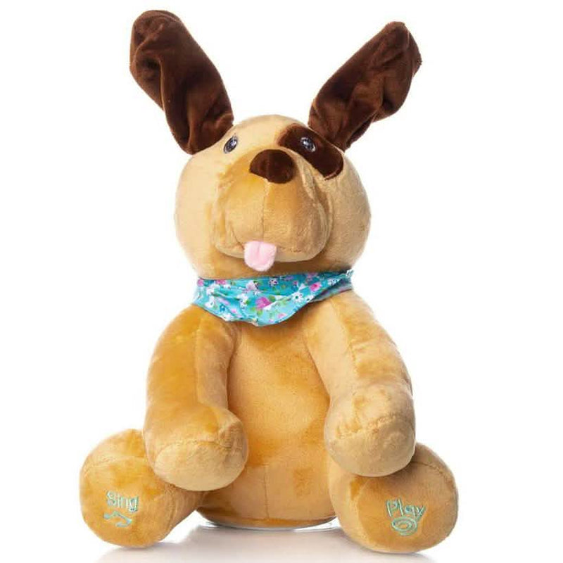 #style_Dog | Brown