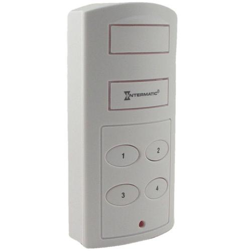 Intermatic Magnetic Contact Alarm with Keypad Gadgets & Accessories - DailySale