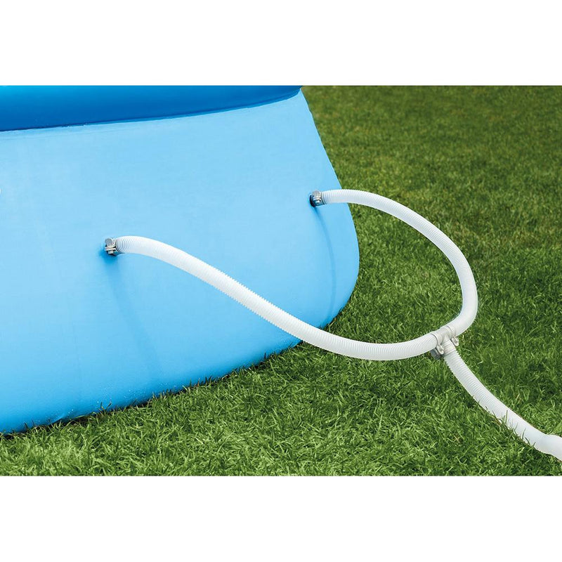 Intex 13ft X 33in Easy Set Pool Set Sports & Outdoors - DailySale