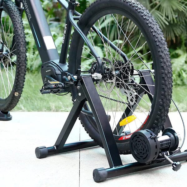 INTEY Magnetic Bike Trainer Stand Fitness - DailySale