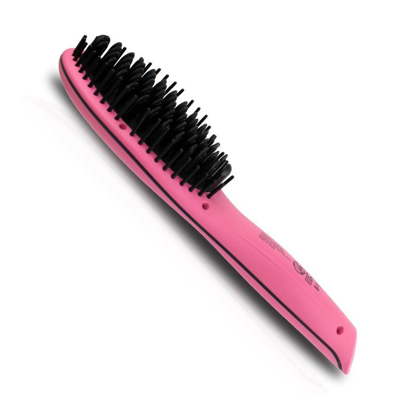 Ionic Balancing Brush Beauty & Personal Care Pink - DailySale