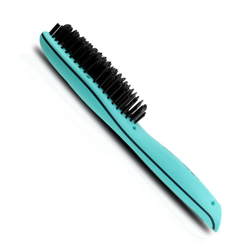 Ionic Balancing Brush Beauty & Personal Care Turquoise - DailySale