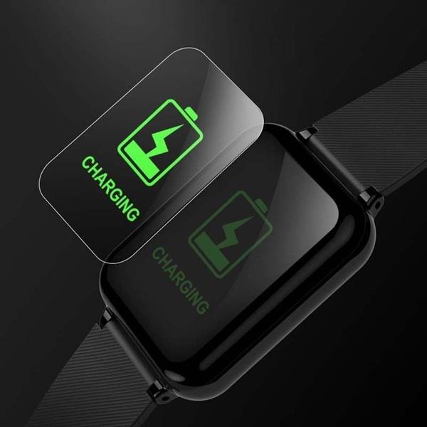 IP67 Waterproof Bluetooth Sport Smart Watch Smart Watches - DailySale