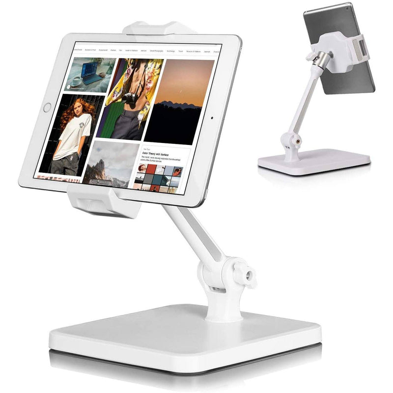 iPad Pro 12.9 Foldable Stand Mobile Accessories - DailySale