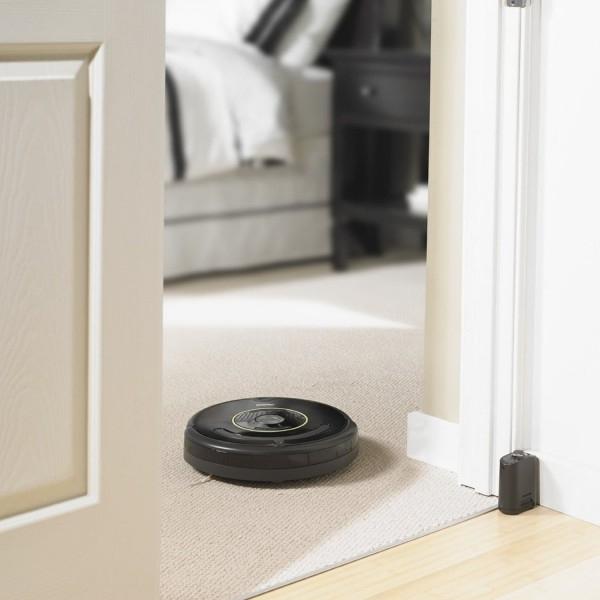 iRobot Roomba 650/655 Vacuum Cleaning Robot Gadgets & Accessories - DailySale