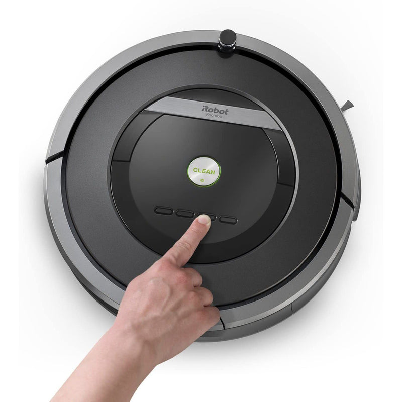 iRobot Roomba 801 Robotic Vacuum Household Appliances - DailySale