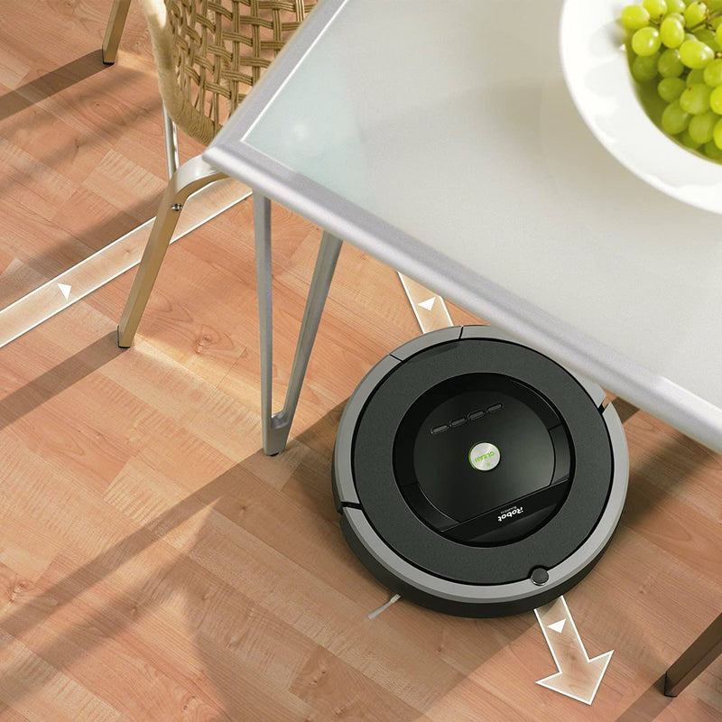 iRobot Roomba 801 Robotic Vacuum Household Appliances - DailySale