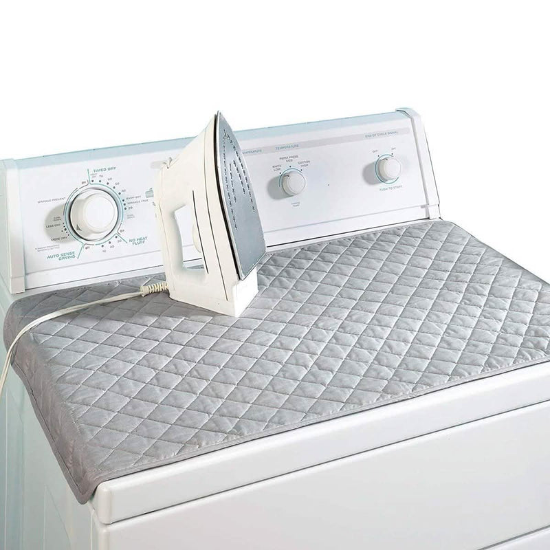 Iron Anywhere Mat Blanket with Magnets Home Essentials - DailySale