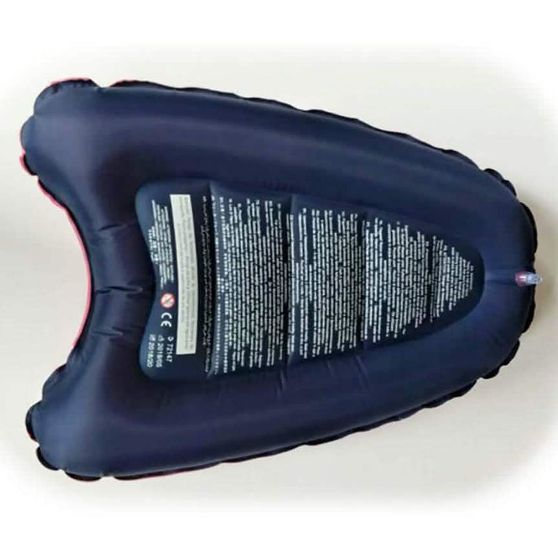 IZ RELEASE Inflatable Swimming Pool Floating Surfboard Sports & Outdoors - DailySale