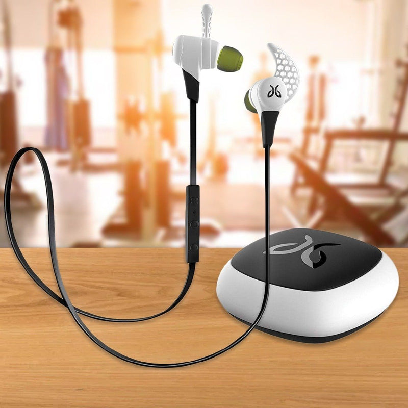Jaybird Wireless Bluetooth Headphones With Carrying Case Headphones & Speakers - DailySale