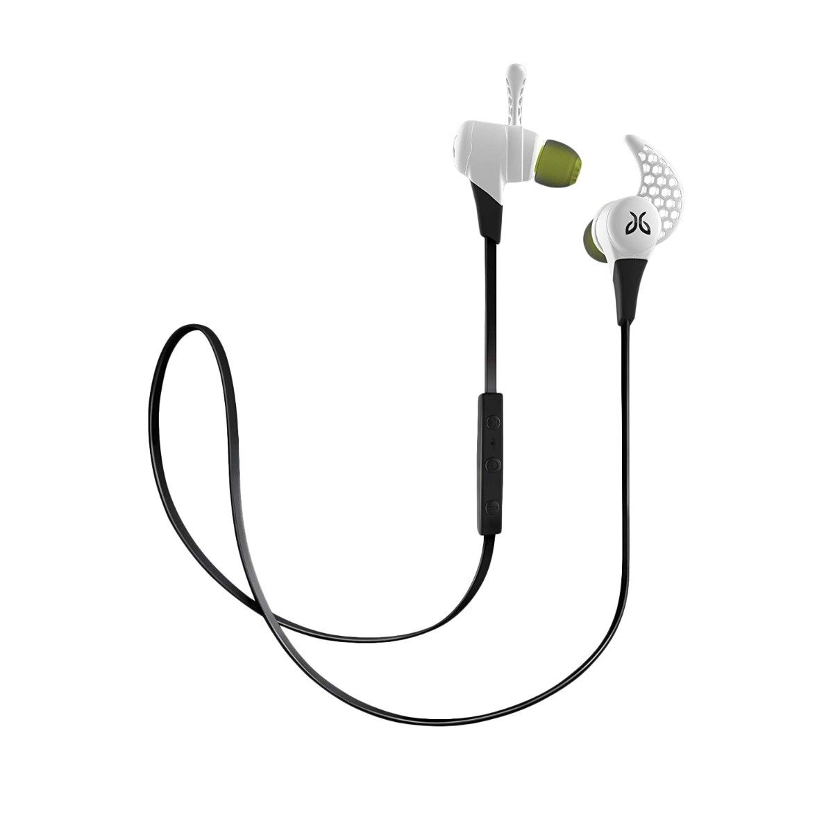 Jaybird Wireless Bluetooth Headphones With Carrying Case Headphones & Speakers - DailySale