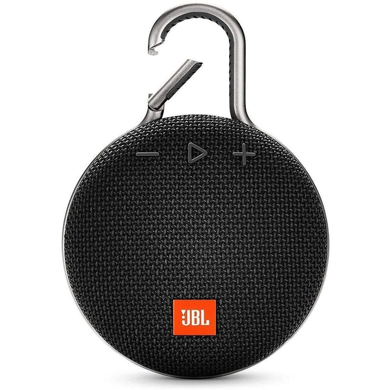 JBL CLIP 3 - Waterproof Portable Bluetooth Speaker Speakers - DailySale