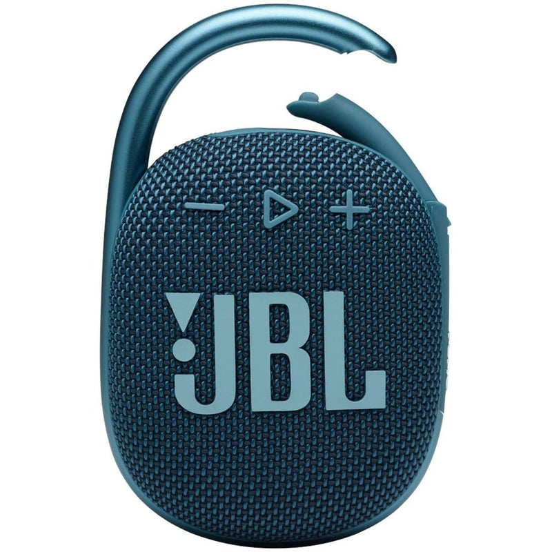 JBL Clip 4 - Portable Mini Bluetooth Speaker