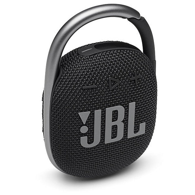 JBL - CLIP4 Portable Bluetooth Speaker Speakers - DailySale