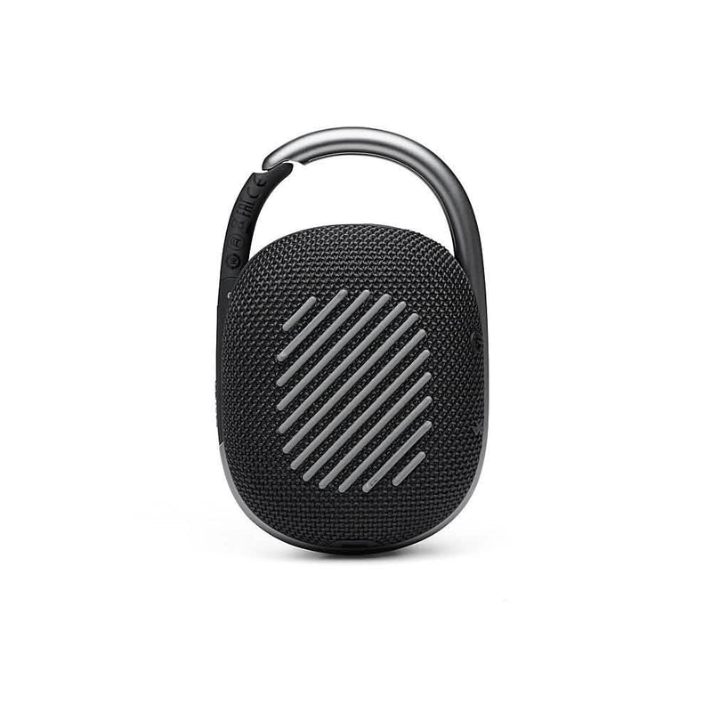 JBL - CLIP4 Portable Bluetooth Speaker Speakers - DailySale