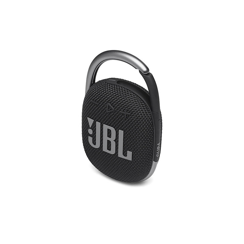 JBL - CLIP4 Portable Bluetooth Speaker Speakers - DailySale