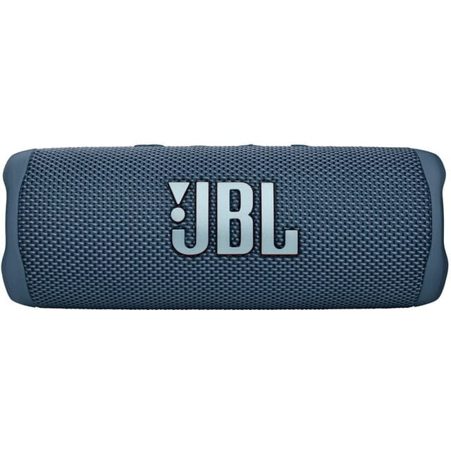 JBL Flip 6 Portable Bluetooth Splash Proof Speaker (Refurbished) Speakers - DailySale