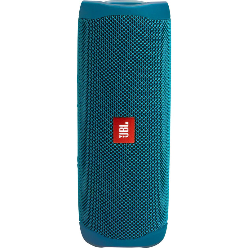 JBL Flip5 Waterproof Portable Bluetooth Speaker Wireless Stereo Speakers Blue - DailySale