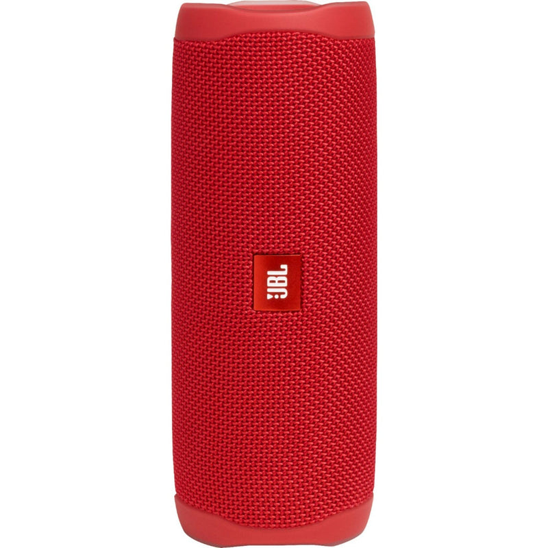 JBL Flip5 Waterproof Portable Bluetooth Speaker Wireless Stereo Speakers Red - DailySale