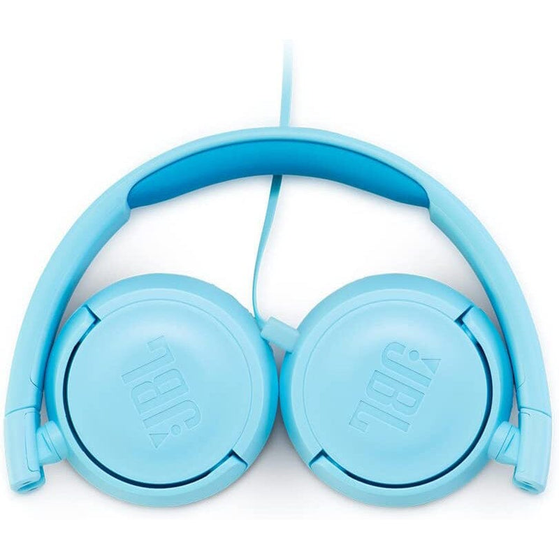 JBL JR 300 On-Ear Headphones for Kids Headphones - DailySale