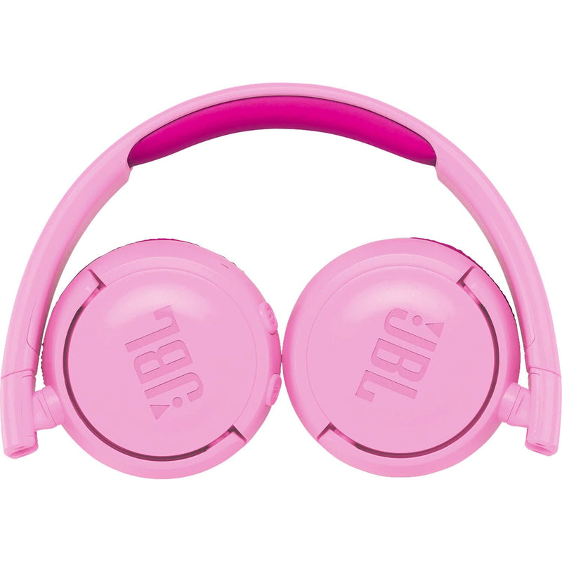 JBL JR300BT Kids Wireless On-Ear Headphones Headphones - DailySale