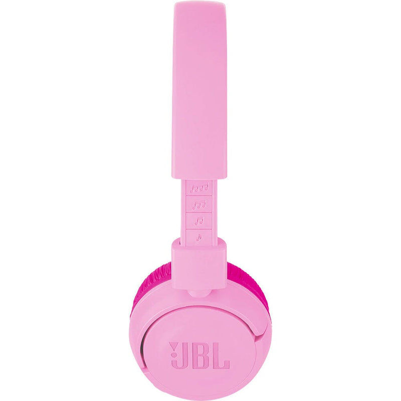 JBL JR300BT Kids Wireless On-Ear Headphones Headphones - DailySale
