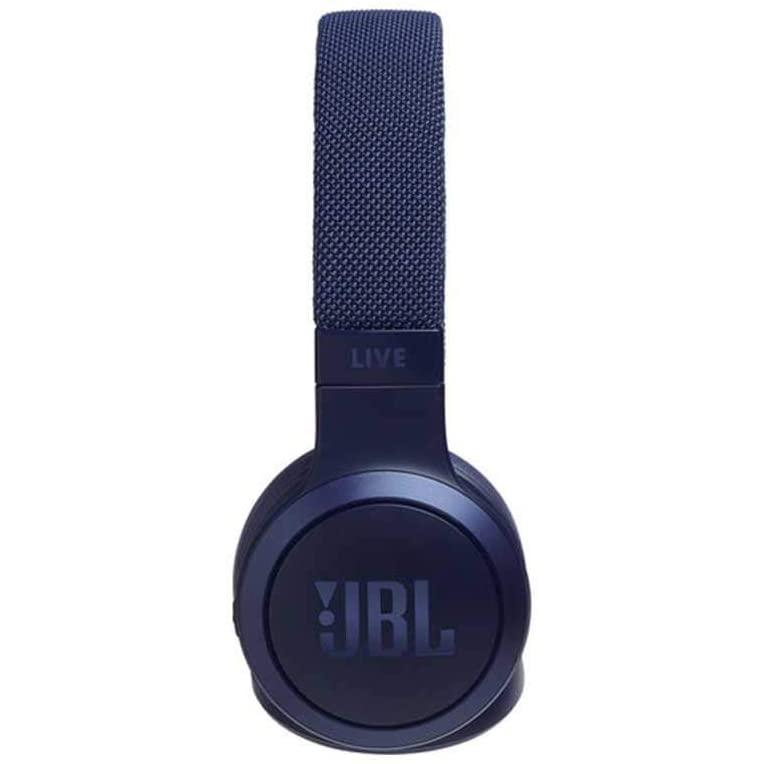 JBL LIVE 400BT On-Ear Wireless Headphones