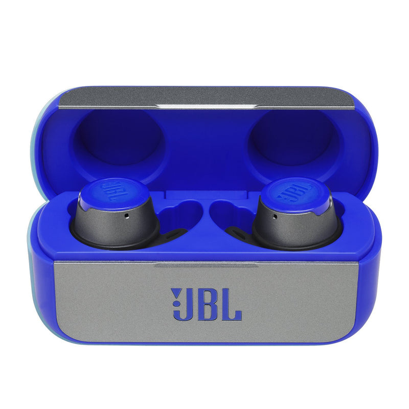 JBL Reflect Flow- True Wireless Earbuds