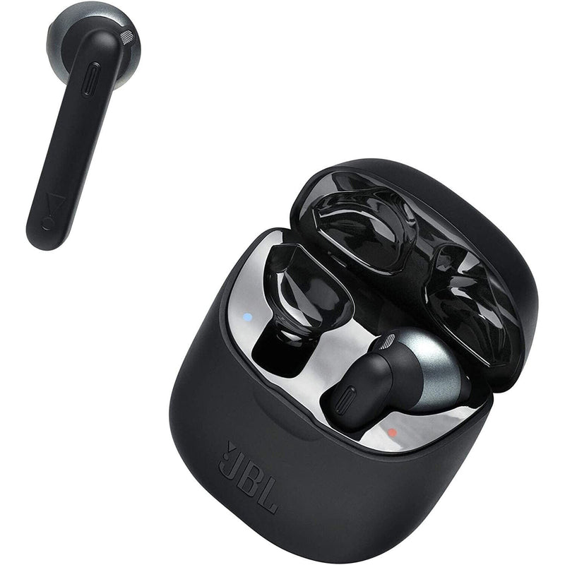 JBL Tune 220TWS - True Wireless in-Ear Bluetooth Headphones Headphones - DailySale