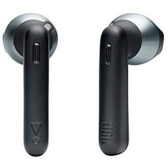 JBL Tune 220TWS True Wireless in-Ear Headphones with gSport Deluxe Hardshell Case Headphones - DailySale