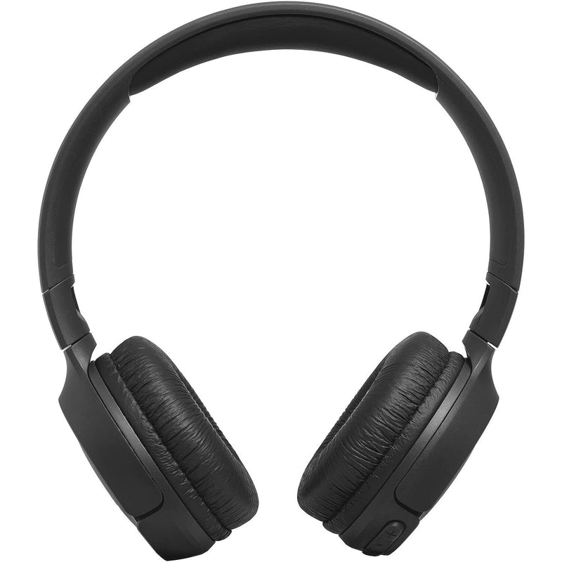 JBL TUNE 500BT - On-Ear Wireless Bluetooth Headphone (Refurbished) Headphones - DailySale