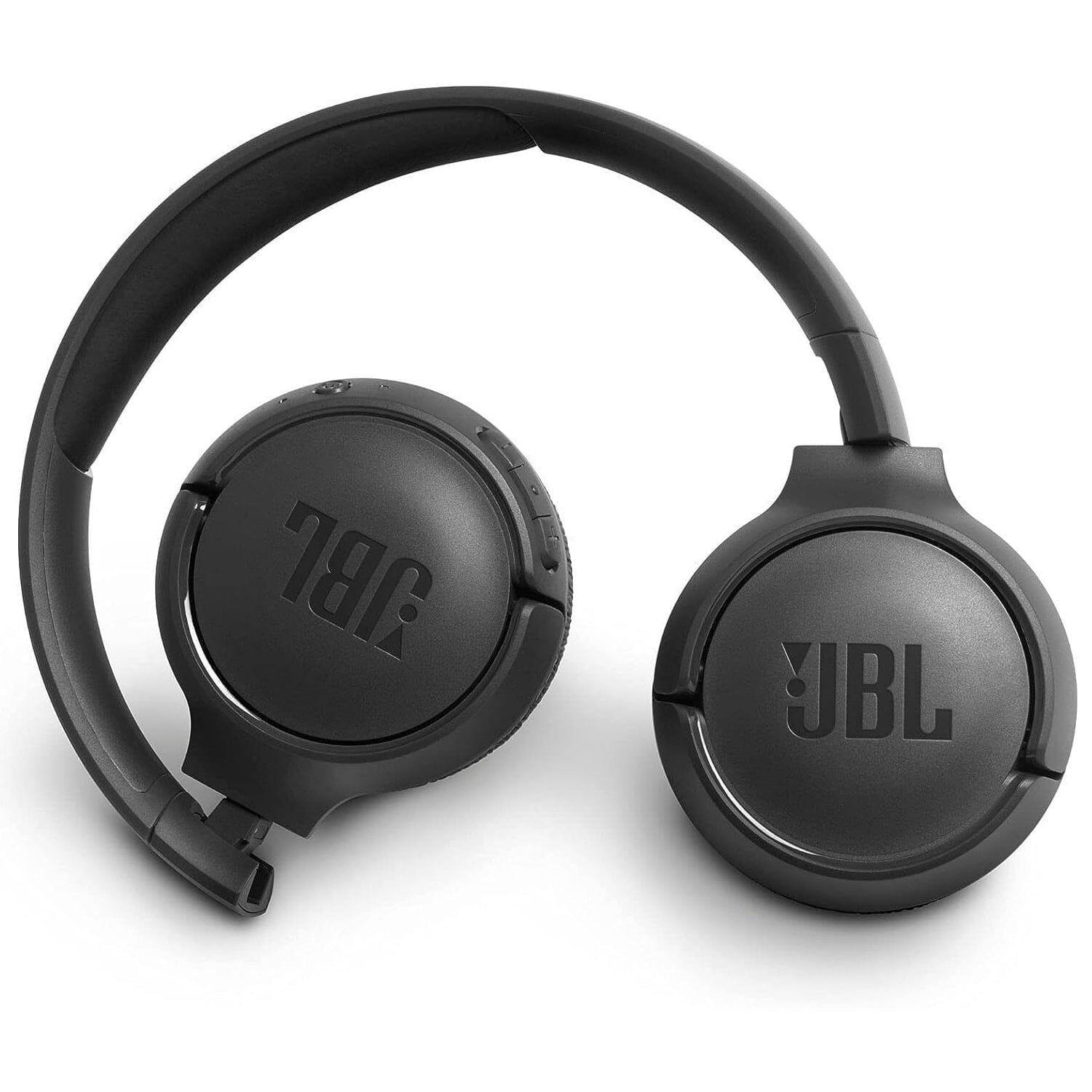 JBL TUNE 500BT - On-Ear Wireless Bluetooth Headphone (Refurbished) Headphones - DailySale