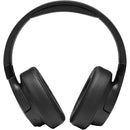 JBL TUNE 710BT Over Ear Wireless Bluetooth Headphone Headphones - DailySale
