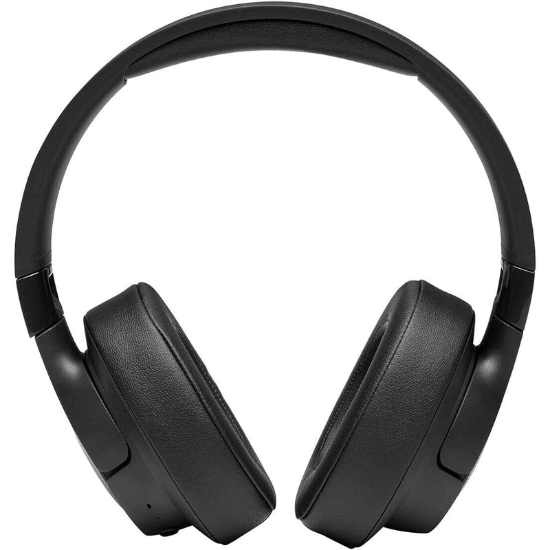 JBL TUNE 710BT Over Ear Wireless Bluetooth Headphone Headphones - DailySale
