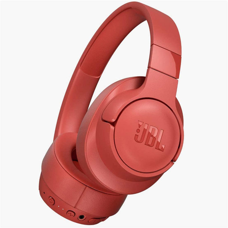 JBL TUNE 750BTNC - Wireless Over-Ear Headphones with Noise Cancellation Headphones - DailySale