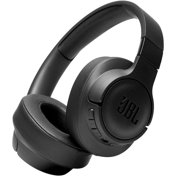 JBL Tune 760NC - Lightweight, Foldable Over-Ear Wireless Headphones with Active Headphones - DailySale