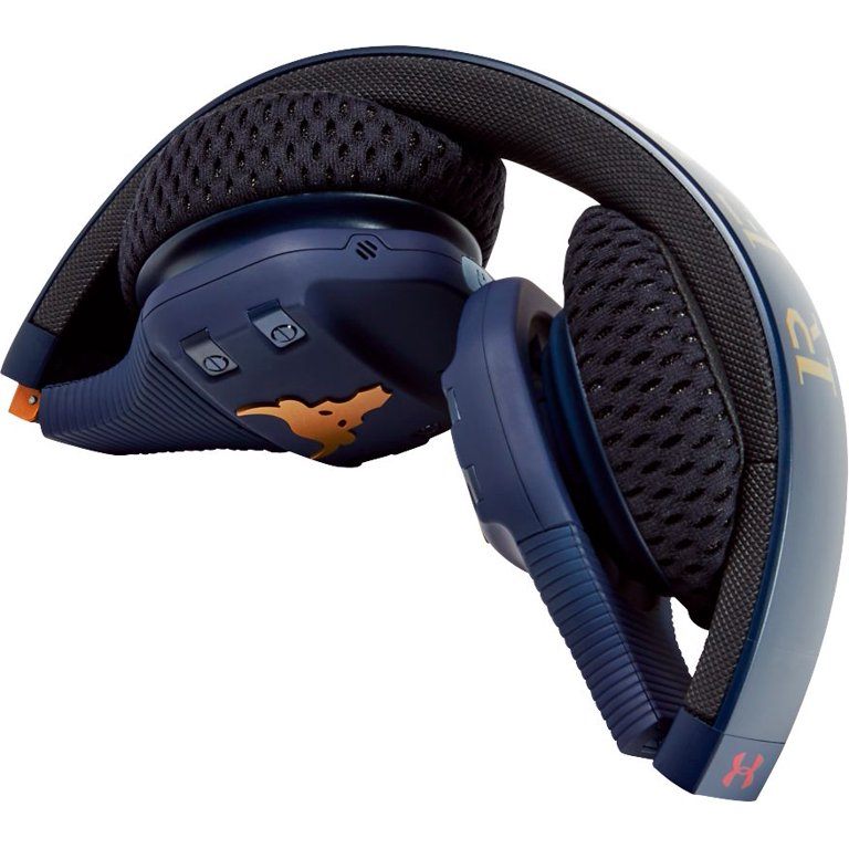 JBL UA Sport Wireless Train Headphones Project Rock Edition Headphones & Audio - DailySale