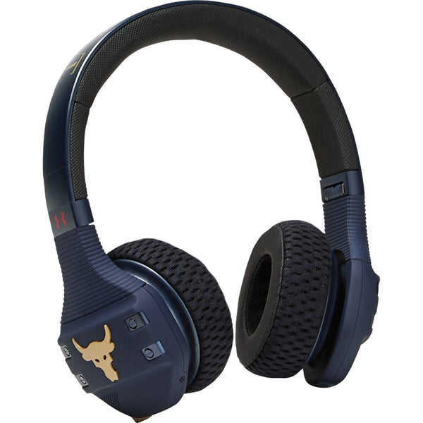 JBL Under Armour Sport Wireless Train DONT BUY THE PROJECT ROCK EDITION 