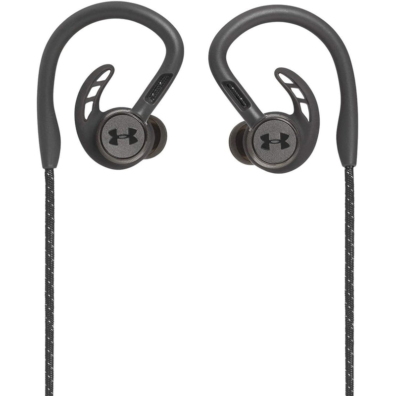 JBL Under Armour Sport Wireless Pivot Bluetooth In-ear Headphones Headphones - DailySale
