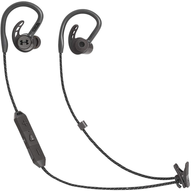 JBL Under Armour Sport Wireless Pivot Bluetooth In-ear Headphones Headphones - DailySale
