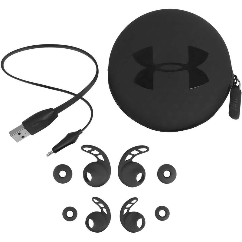 JBL Under Armour Sport Wireless Pivot Bluetooth In-ear Headphones Headphones - DailySale