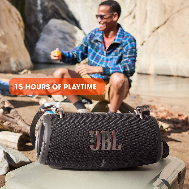 JBL Xtreme 3 - Portable Bluetooth Speaker Speakers - DailySale